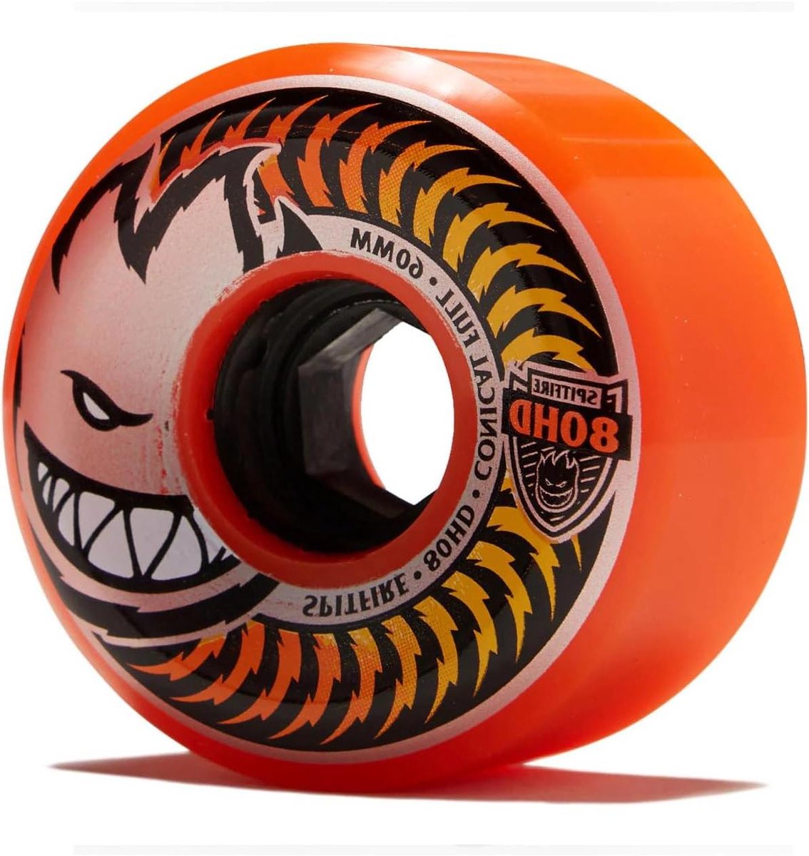 Skateboard Wielen Onderdelen Set Street Cruising Snel Zacht Responsief 60mm 80HD
