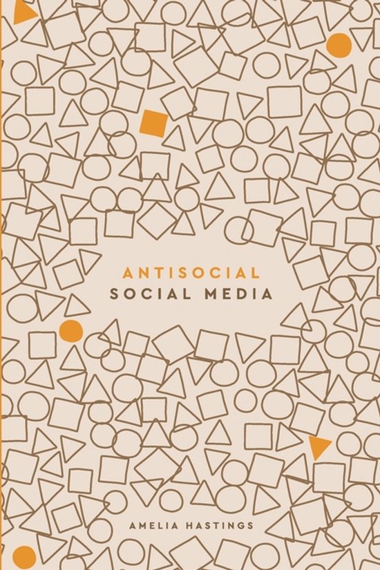 Antisocial Social Media - cover