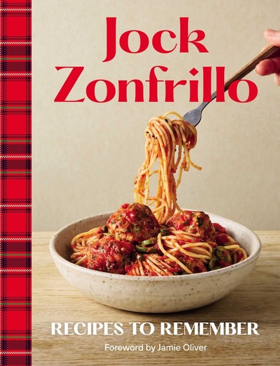 Recipes to Remember - cover