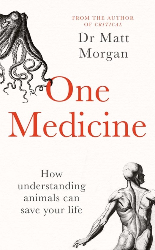One Medicine - cover
