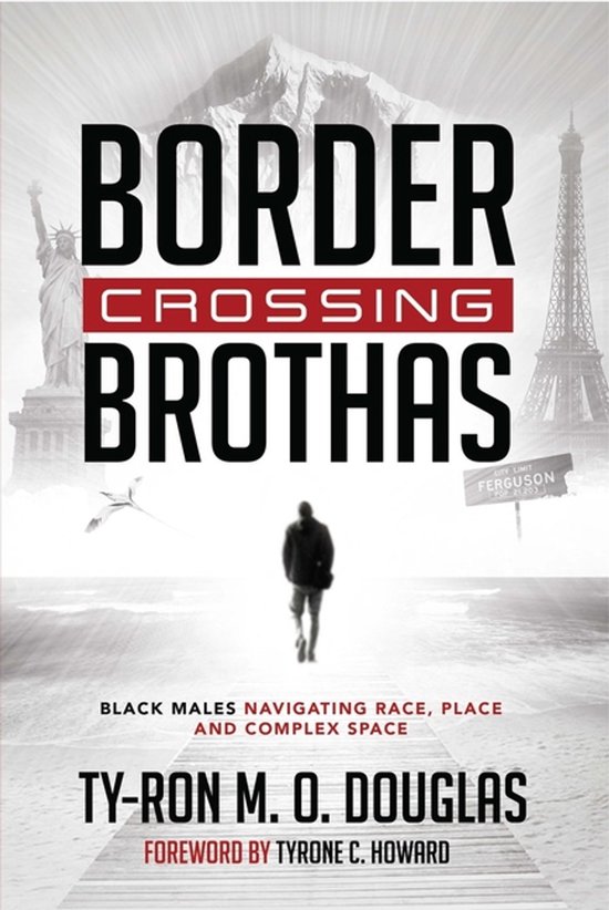 Black Studies and Critical Thinking 101 - Border Crossing « ... - cover