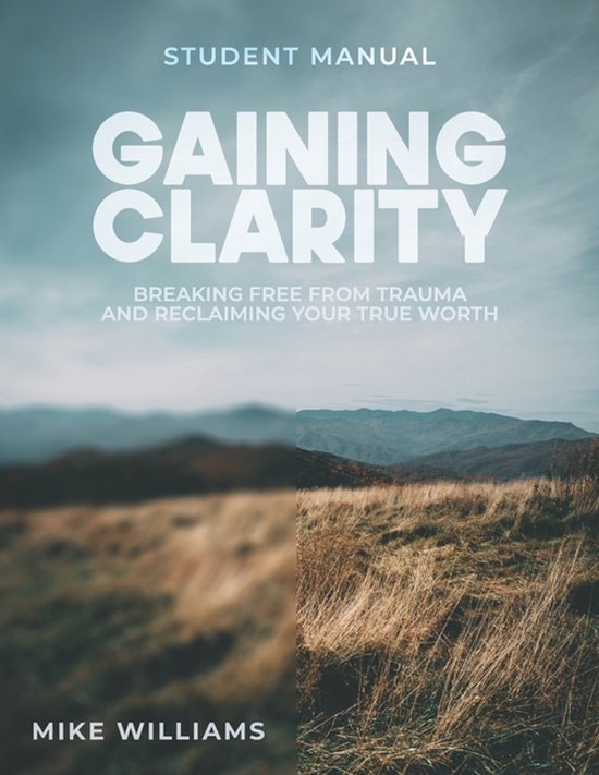 Gaining Clarity - cover