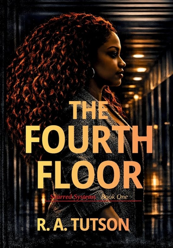 The Fourth Floor - cover
