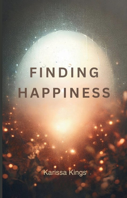Finding Happiness - cover
