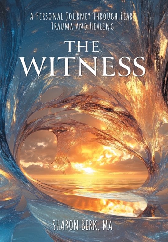 The Witness - cover