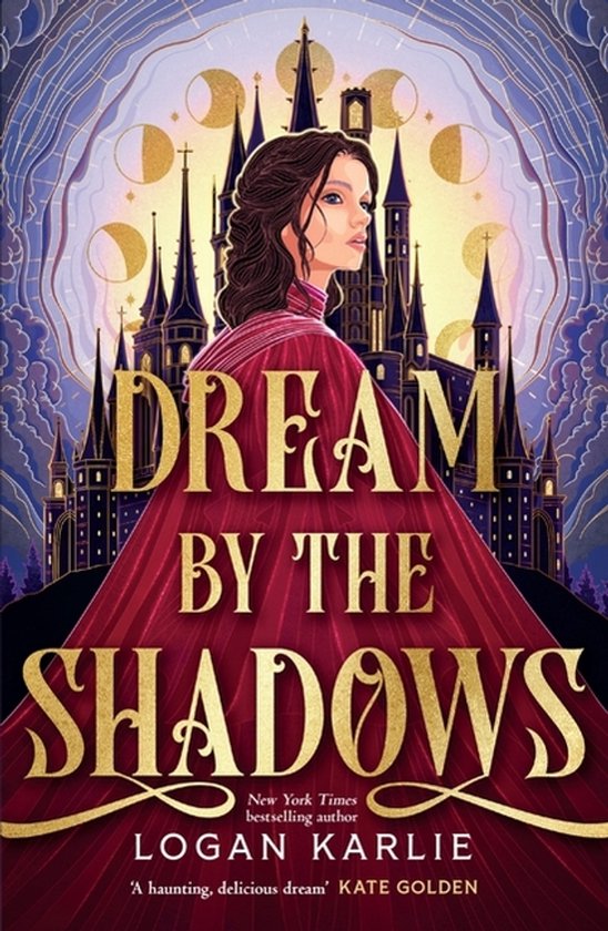 Dream By The Shadows