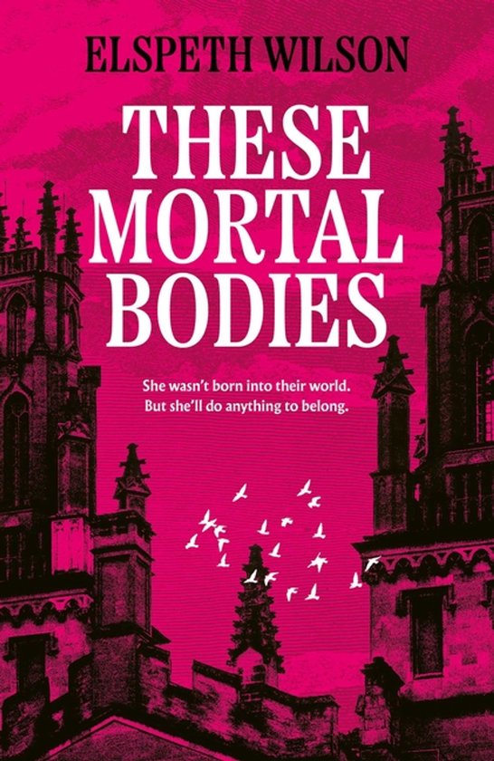 These Mortal Bodies