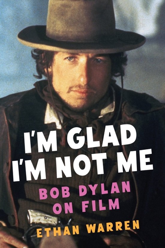 I'm Glad I'm Not Me - cover