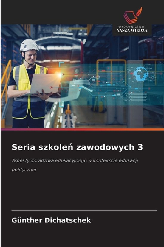 Seria szkoleń zawodowych 3 - cover
