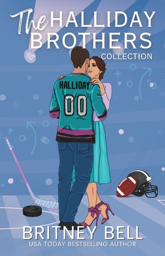 The Halliday Brothers-The Halliday Brothers Collection - cover