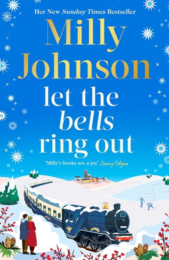 Let the Bells Ring Out
