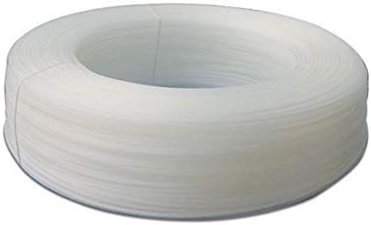 Zuiver PTFE Garen voor Diverse Bevestigingsklussen