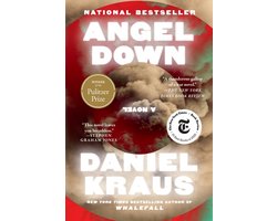 Angel Down