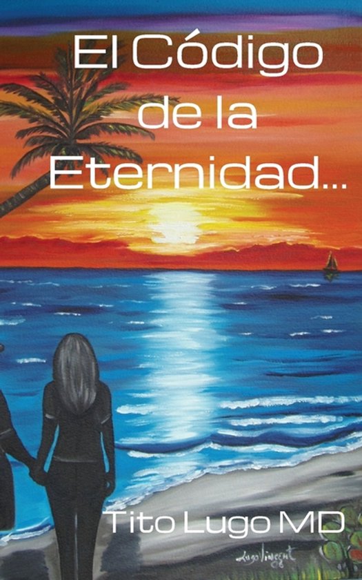 El Código de la Eternidad... - cover