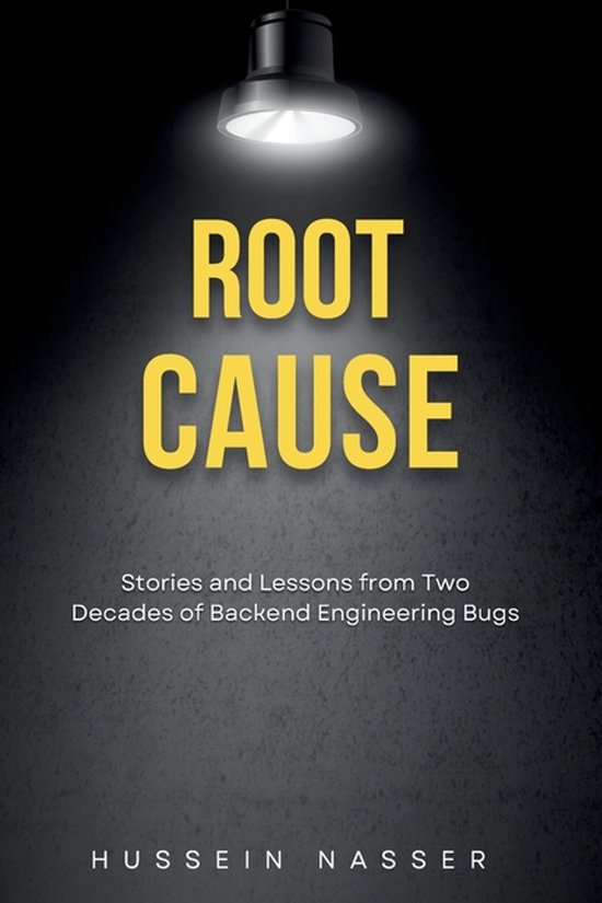 Root cause - cover