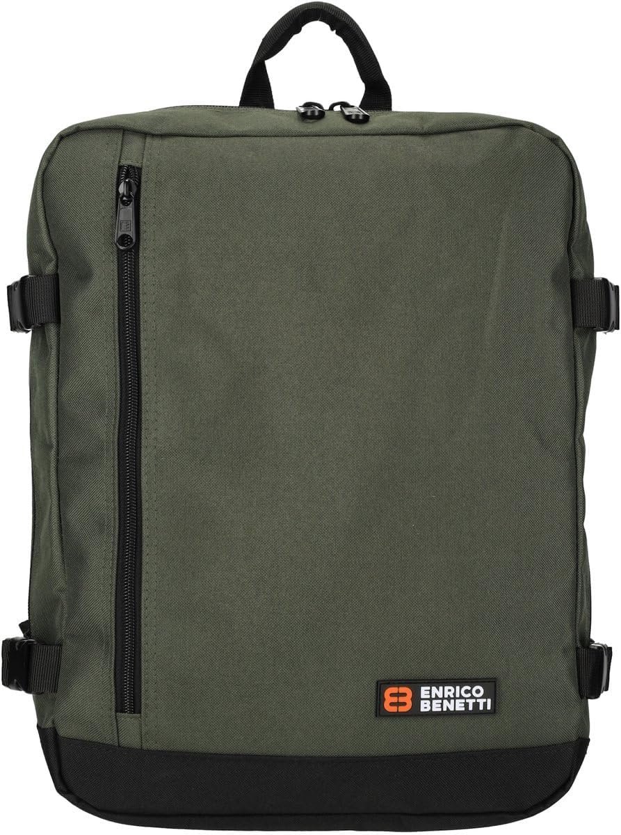 Laptop Tas - Schoudertas Werk - Zakelijk Gebruik - Ruim Compartiment - 17 inch - Blauw