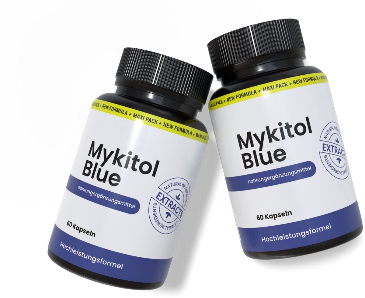 Mykitol Blue-2x