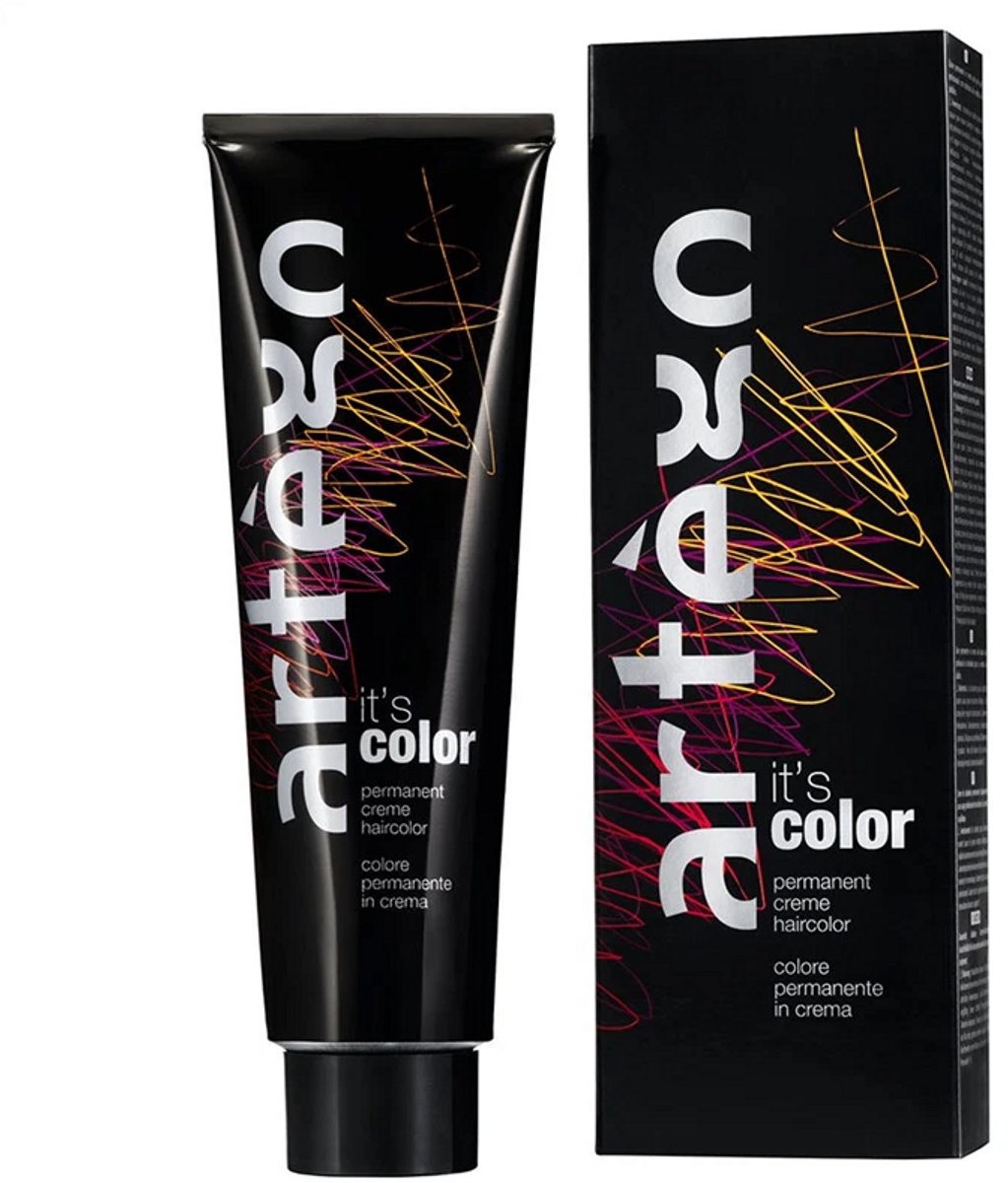 Artego It's Color 8.08 Soft Matte Light Blonde 150 ml