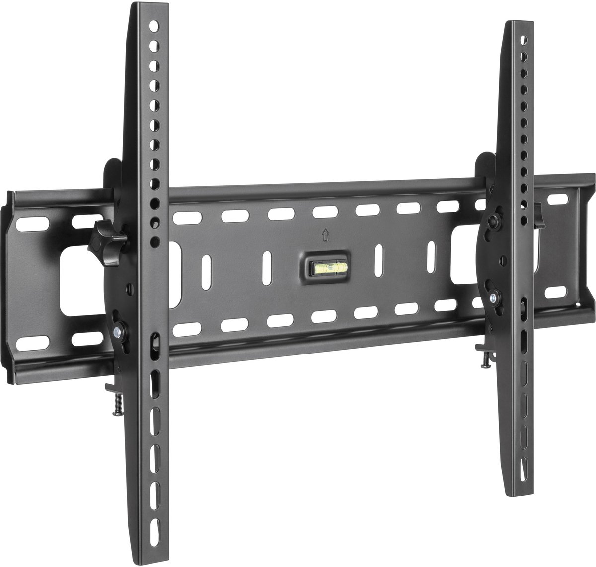 InLine® muurbeugel, voor TFT/LCD/LED/Plasma, 81-178cm (32-70), max. 75kg