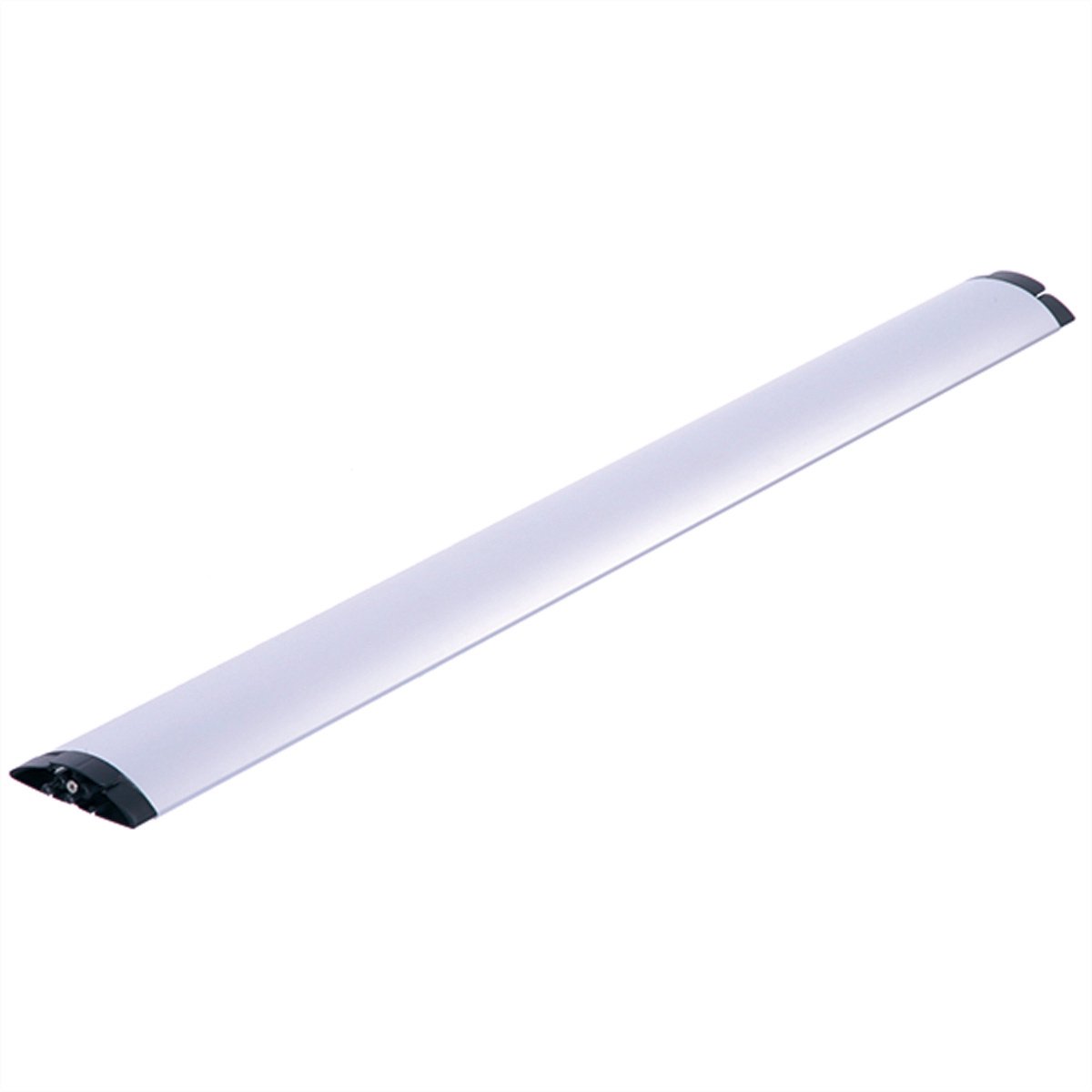 BACHMANN Easy-Bridge 100cm ALU zilver geanodiseerd