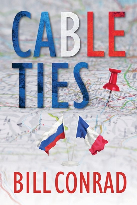 Cable Ties - cover