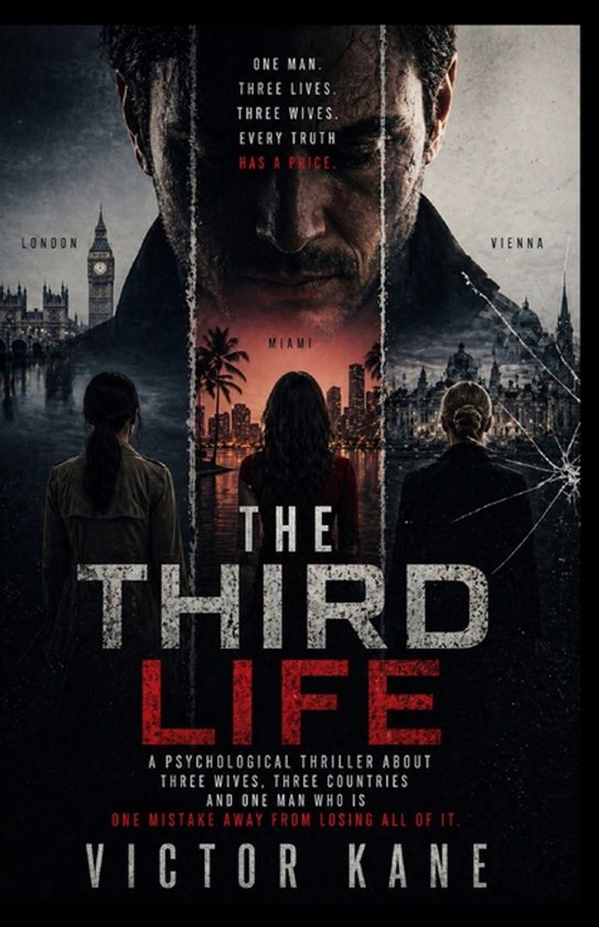 The Third Life - cover