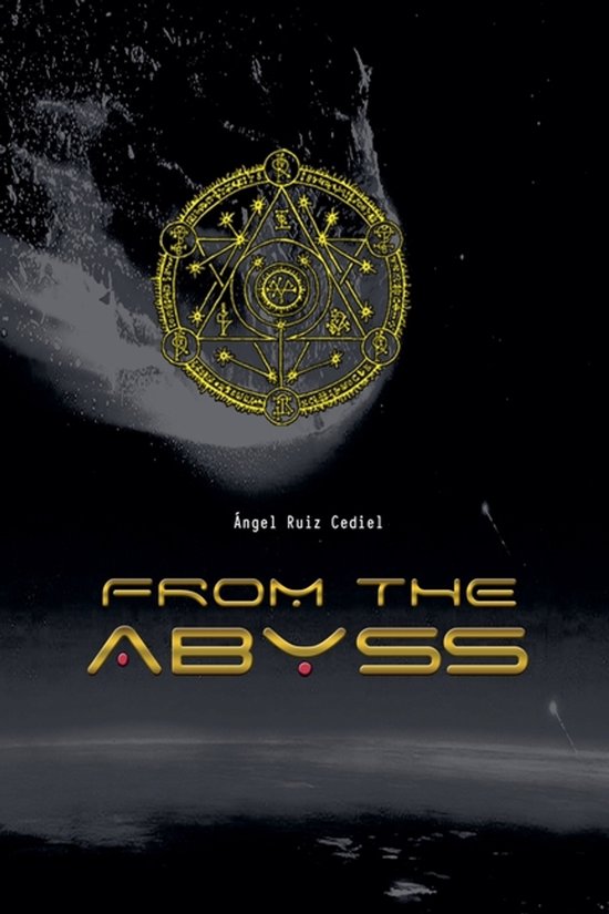 From the abyss - cover