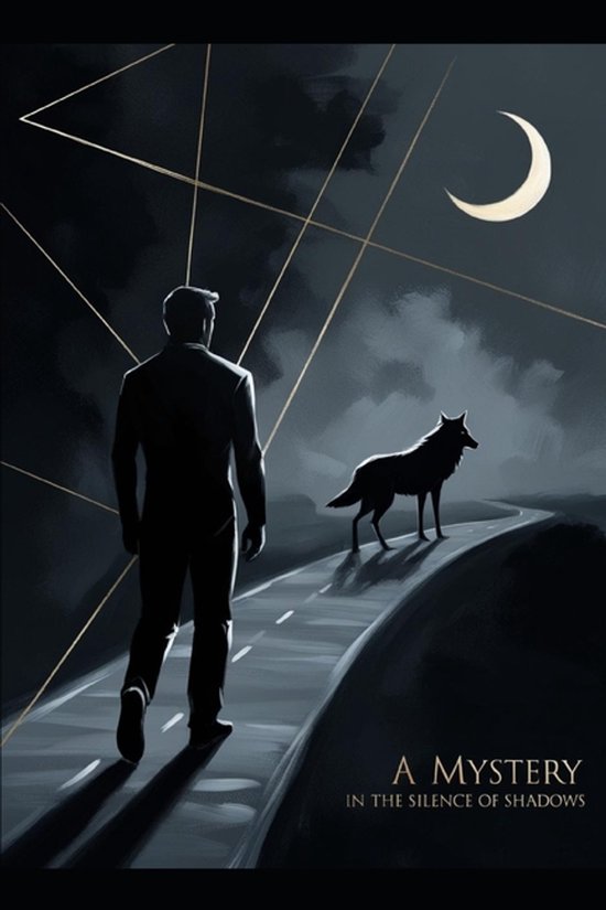 The Sigma Man - cover
