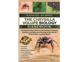 The Chrysilla Volupe Biology Handbook