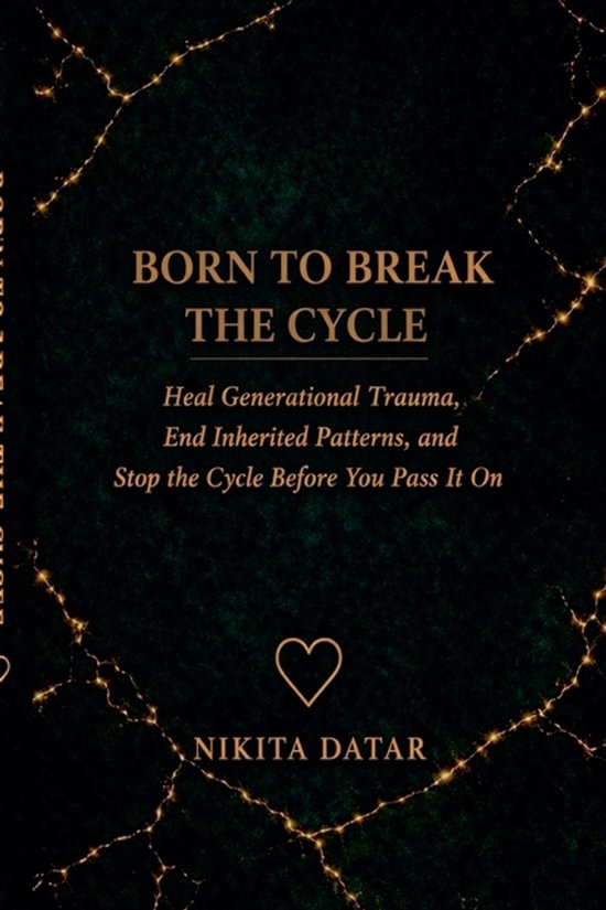 Reclamation- Born to Break the Cycle - cover