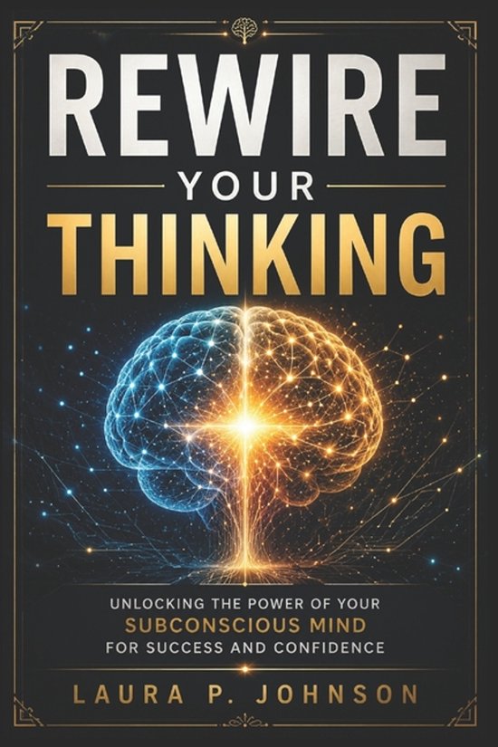 Rewire Your Thinking - cover