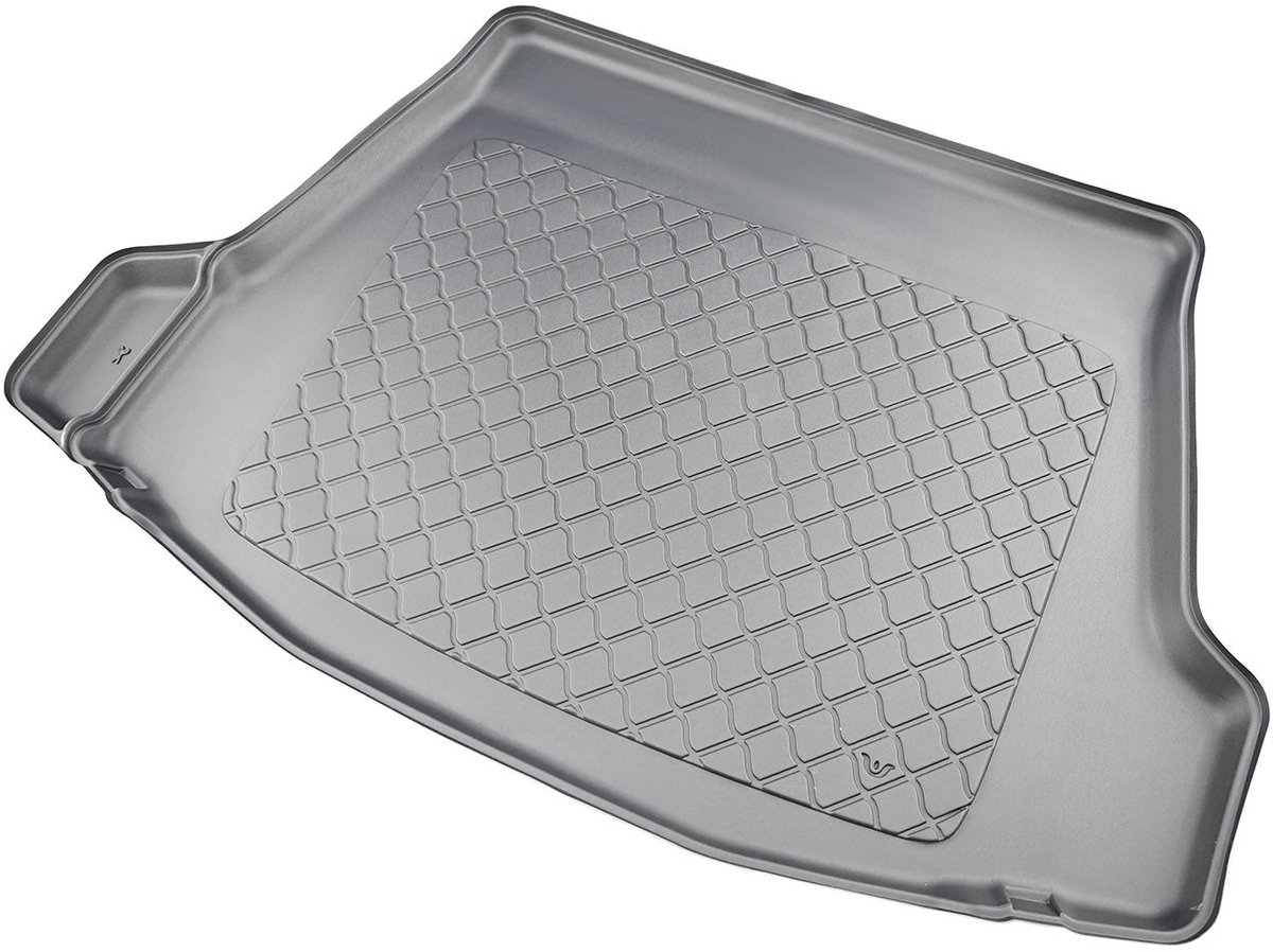 Kofferbakmat Subaru Solterra (electric) 2022-heden - Guardliner