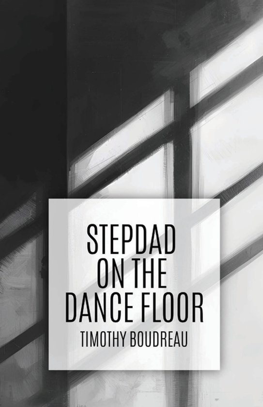 Stepdad on the Dance Floor - cover
