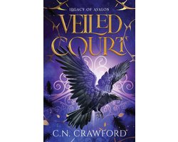 Veiled Court