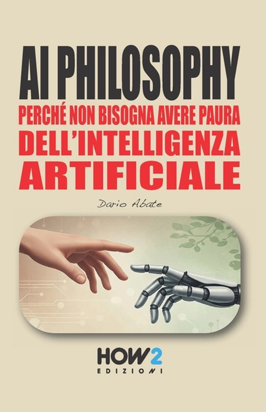 AI Philosophy - cover