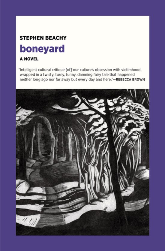 Boneyard - cover