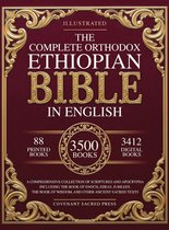 The Complete Orthodox Ethiopian Bible in English