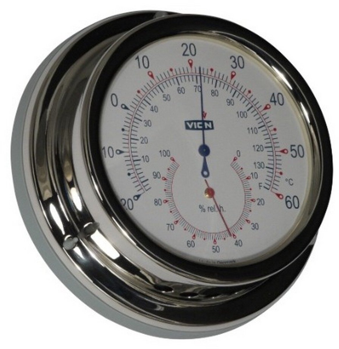 Delite - A100 TH - Hygrometer