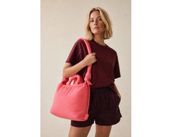 Ölend Ona soft bag salmon