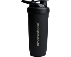 Smart Shake Reforce - 900 ml - Black