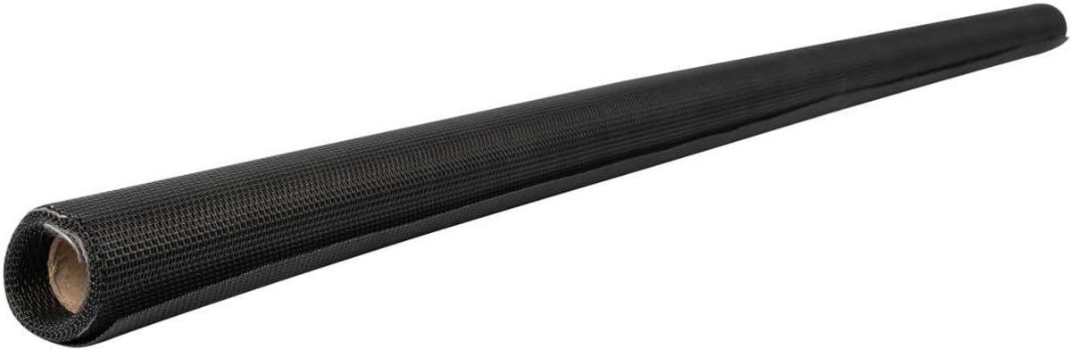 Schellenberg 57809 Insectenhor van glasvezelgaas MAX PROTECT, bestand tegen de klauwen van katten, honden en andere dieren, mini-rol voor individueel gebruik.