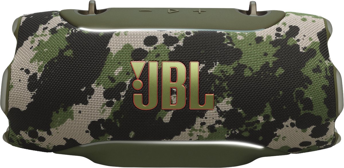 JBL Xtreme 5 - Krachtige Draagbare Speaker met 28 uur Batterij thumbnail 2