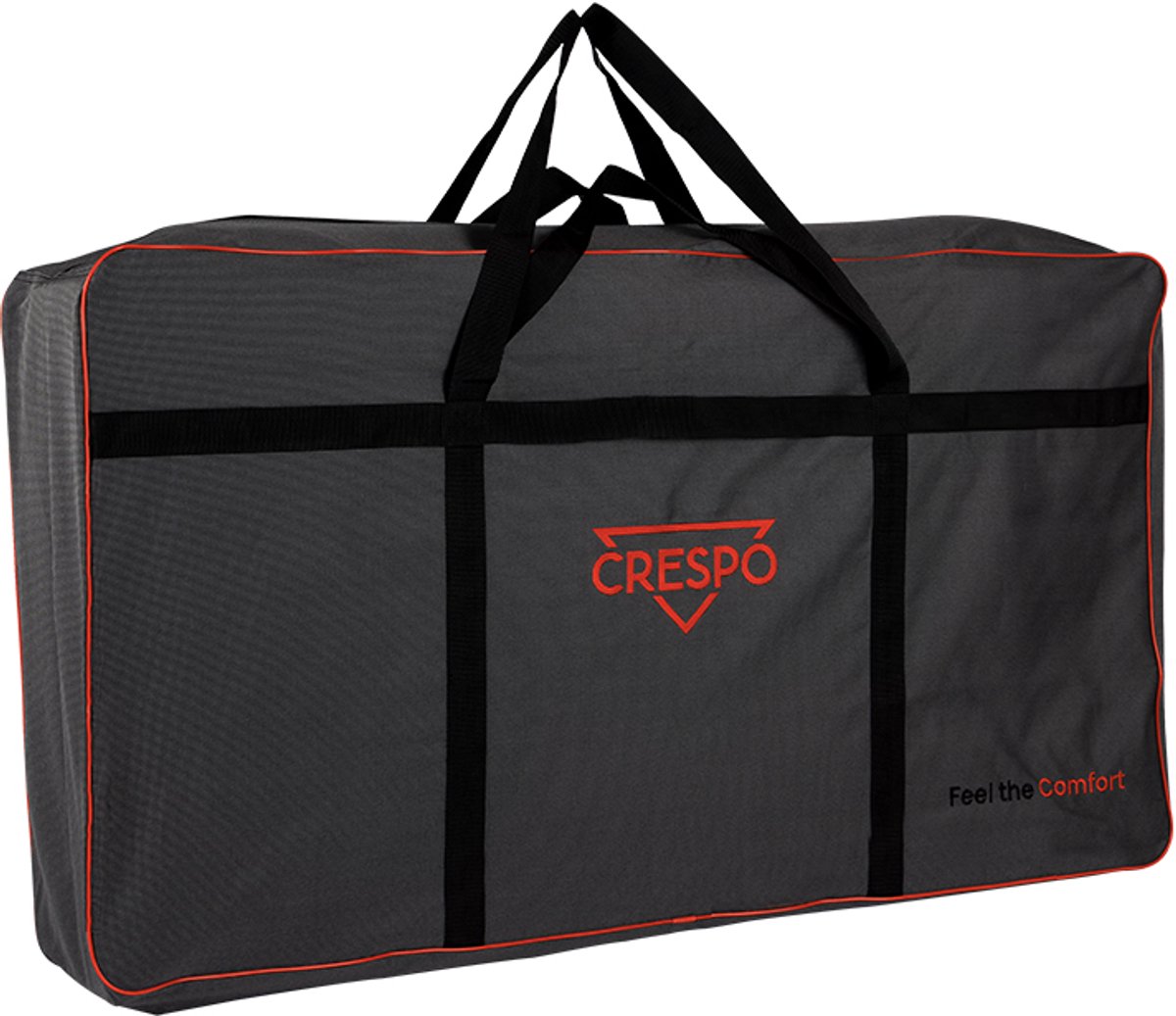 Crespo - Opbergtas voor stoelen - Campingstoelentas