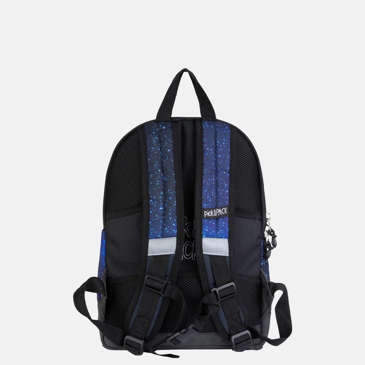 Pick & Pack Universe Backpack M / Navy – foto 7
