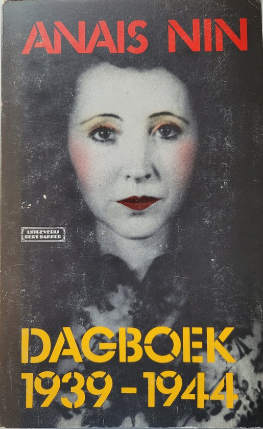 Dagboek 1939-1944