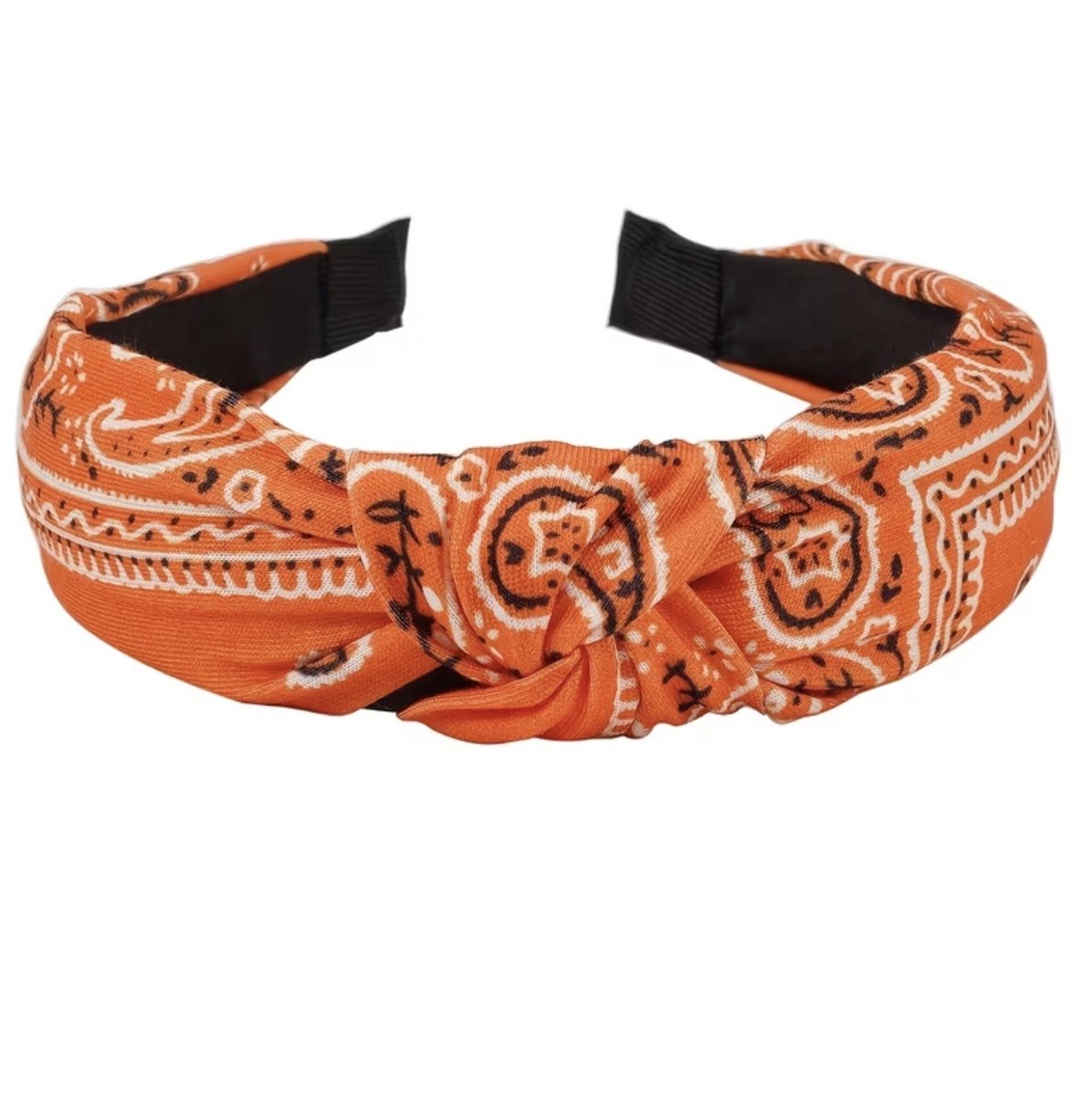 Koningsdag diadeem oranje - voetbal - wk - feest - nederland - haar accessoires