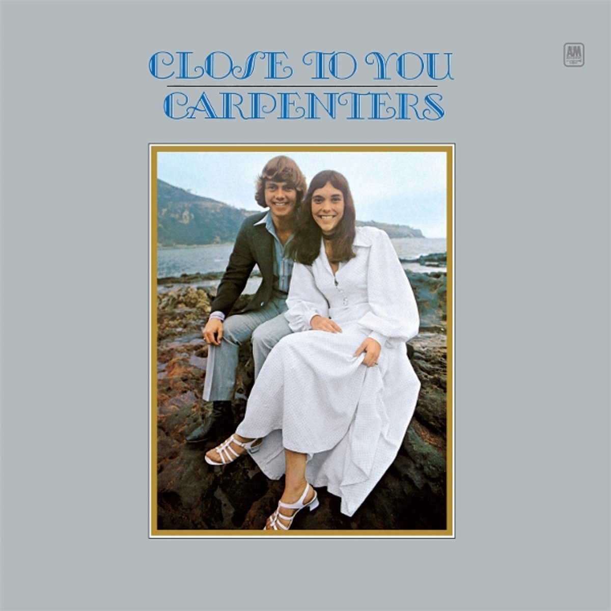 Close To You (180Gr+Download)