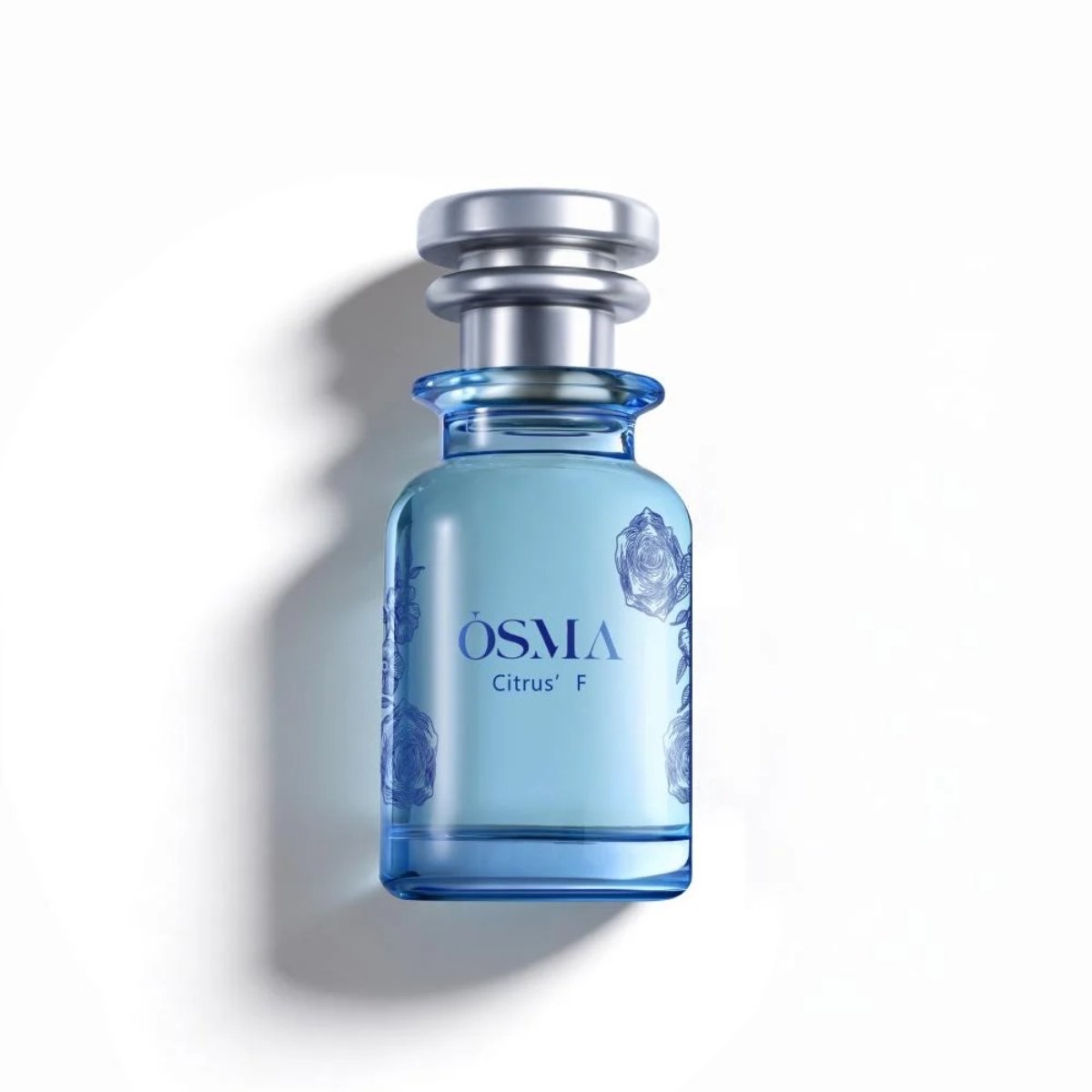 Osma Citrus F - Eau de Parfum - 75 ml