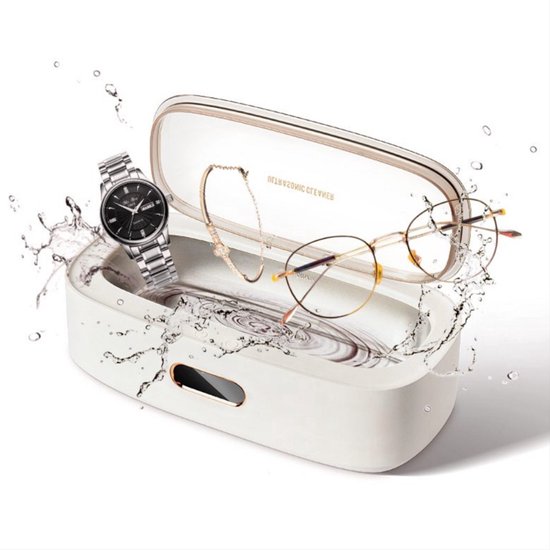 Deseurs® Ultrasoon Reiniger
