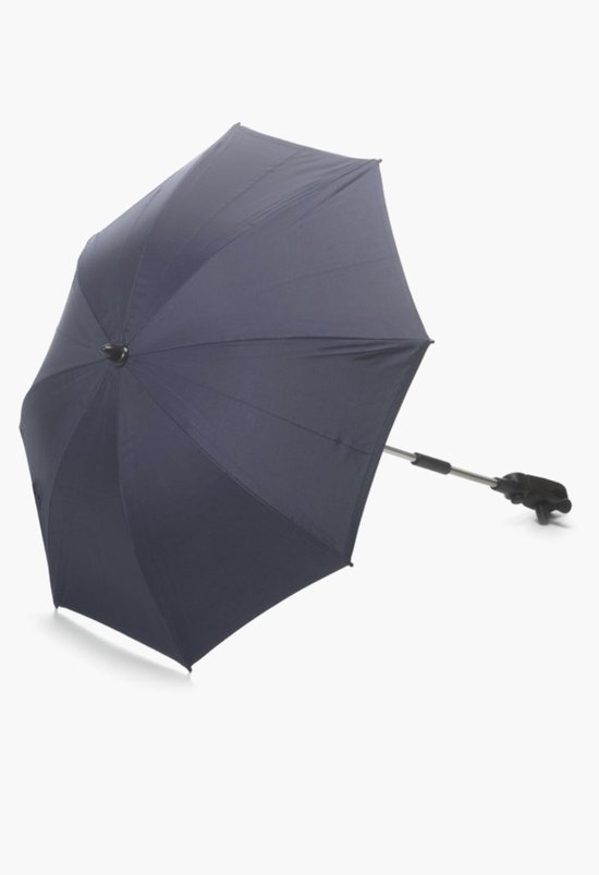 ISI Mini Universal Parasol Stroller - Noir